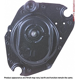 Cardone Industries Windshield Wiper Motor Remanufactured - 40140