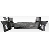 DuraFlex Bumper Cover Plain  R34 Fiberglass - 102112