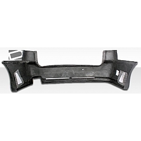 DuraFlex Bumper Cover Plain  R34 Fiberglass - 102112