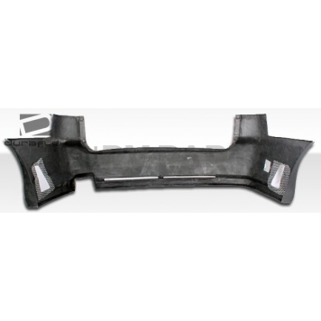 DuraFlex Bumper Cover Plain  R34 Fiberglass - 102112