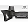 DuraFlex Bumper Cover Plain  R34 Fiberglass - 102112