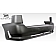 DuraFlex Bumper Cover Plain  R34 Fiberglass - 102112