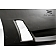 DuraFlex Bumper Cover Plain  R34 Fiberglass - 102112
