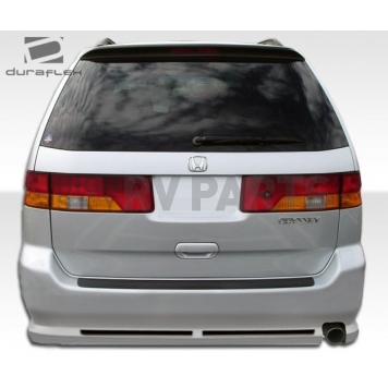 DuraFlex Bumper Cover Plain  R34 Fiberglass - 102112-5