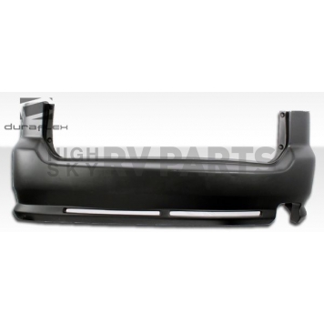 DuraFlex Bumper Cover Plain  R34 Fiberglass - 102112-6