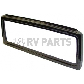 Crown Automotive Jeep Replacement Windshield Frame 55174607AD