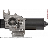 Cardone Industries Windshield Wiper Motor Remanufactured - 434123