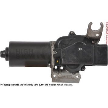 Cardone Industries Windshield Wiper Motor Remanufactured - 434123-1