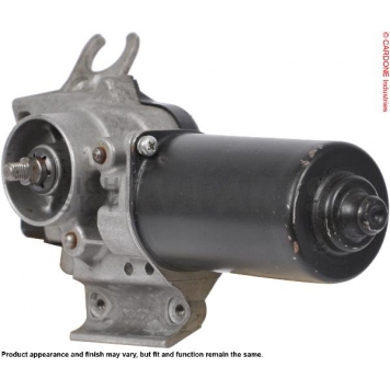 Cardone Industries Windshield Wiper Motor Remanufactured - 434123-2