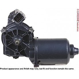 Cardone Industries Windshield Wiper Motor Remanufactured - 431746