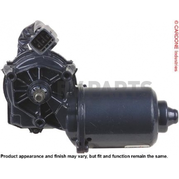 Cardone Industries Windshield Wiper Motor Remanufactured - 431746