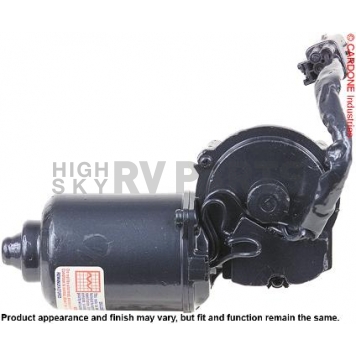 Cardone Industries Windshield Wiper Motor Remanufactured - 431746-1