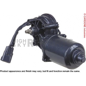 Cardone Industries Windshield Wiper Motor Remanufactured - 431746-2