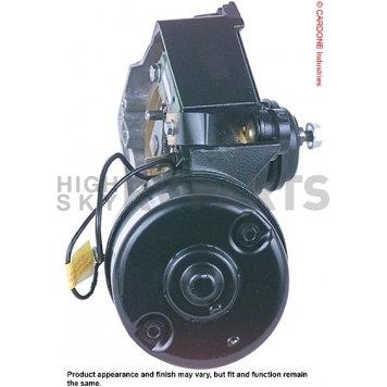 Cardone Industries Windshield Wiper Motor Remanufactured - 40142-2