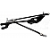 Dorman (OE Solutions) Windshield Wiper Linkage - 602081