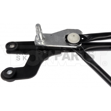 Dorman (OE Solutions) Windshield Wiper Linkage - 602081-2
