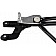 Dorman (OE Solutions) Windshield Wiper Linkage - 602081