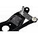 Dorman (OE Solutions) Windshield Wiper Linkage - 602081