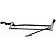Dorman (OE Solutions) Windshield Wiper Linkage - 602952