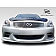 DuraFlex Bumper Cover Plain  TS-1 Fiberglass - 107672