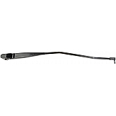 Help! By Dorman WindShield Wiper Arm 24.13 Inch Black Single - 42822