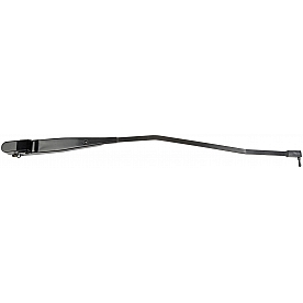 Help! By Dorman WindShield Wiper Arm 24.13 Inch Black Single - 42822