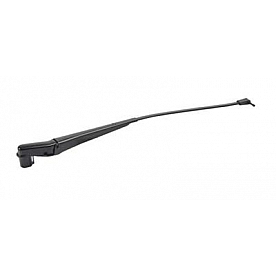 ANCO Windshield Wiper Arm - OEM 18.63 Inch Black - 4365