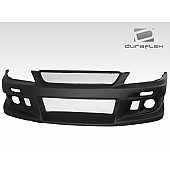DuraFlex Bumper Cover Plain  EG-R Fiberglass - 106556