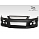 DuraFlex Bumper Cover Plain  EG-R Fiberglass - 106556