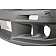 DuraFlex Bumper Cover Plain  EG-R Fiberglass - 106556