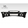 DuraFlex Bumper Cover Plain  EG-R Fiberglass - 106556
