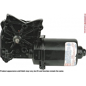 Cardone Industries Windshield Wiper Motor Remanufactured - 434200