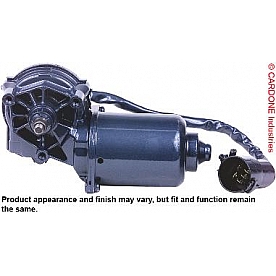 Cardone Industries Windshield Wiper Motor Remanufactured - 431747
