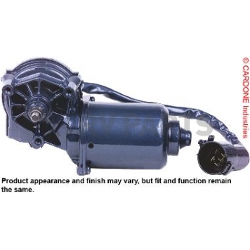 Cardone Industries Windshield Wiper Motor Remanufactured - 431747