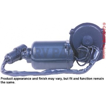 Cardone Industries Windshield Wiper Motor Remanufactured - 431747-1