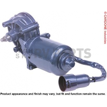 Cardone Industries Windshield Wiper Motor Remanufactured - 431747-2