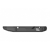 Road Armor Bumper Stealth 1-Piece Design Steel Black - 508R0B