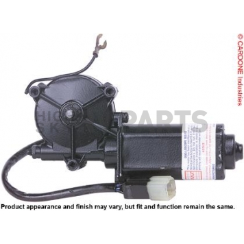 Cardone Industries Windshield Wiper Motor Remanufactured - 432016