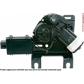 Cardone Industries Windshield Wiper Motor Remanufactured - 402040