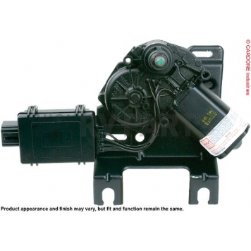 Cardone Industries Windshield Wiper Motor Remanufactured - 402040