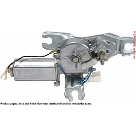 Cardone Industries Windshield Wiper Motor Remanufactured - 434202