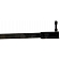 Help! By Dorman WindShield Wiper Arm 16.88 Inch Black Single - 42832