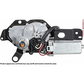 Cardone Industries Windshield Wiper Motor Remanufactured - 402062