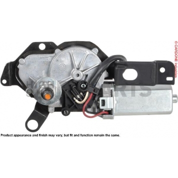Cardone Industries Windshield Wiper Motor Remanufactured - 402062
