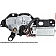 Cardone Industries Windshield Wiper Motor Remanufactured - 402062