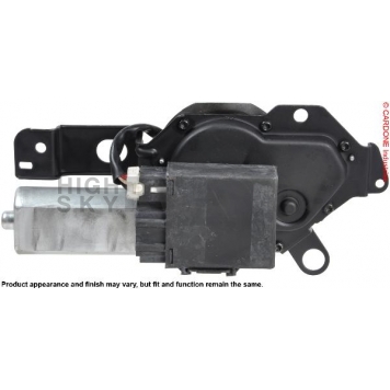 Cardone Industries Windshield Wiper Motor Remanufactured - 402062-1