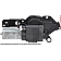Cardone Industries Windshield Wiper Motor Remanufactured - 402062