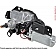 Cardone Industries Windshield Wiper Motor Remanufactured - 402062