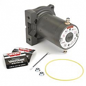 Warn ProVantage 4500 Winch Motor 12 Volt - 89537