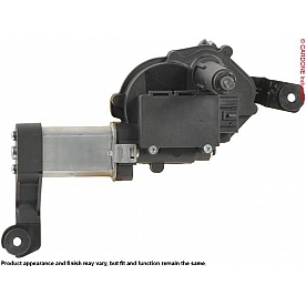 Cardone Industries Windshield Wiper Motor New - 851088